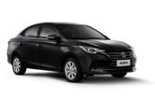 Changan Alsvin confort