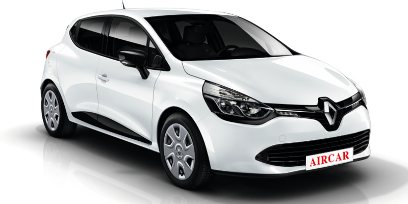 Renault Clio 4