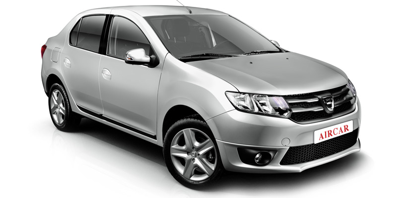 Dacia Logan basic