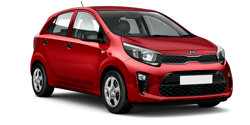 KIA Picanto Automatique