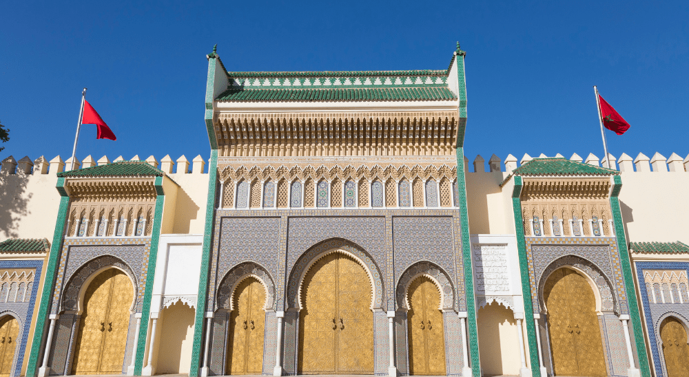 Aircar - Location de voiture au Maroc