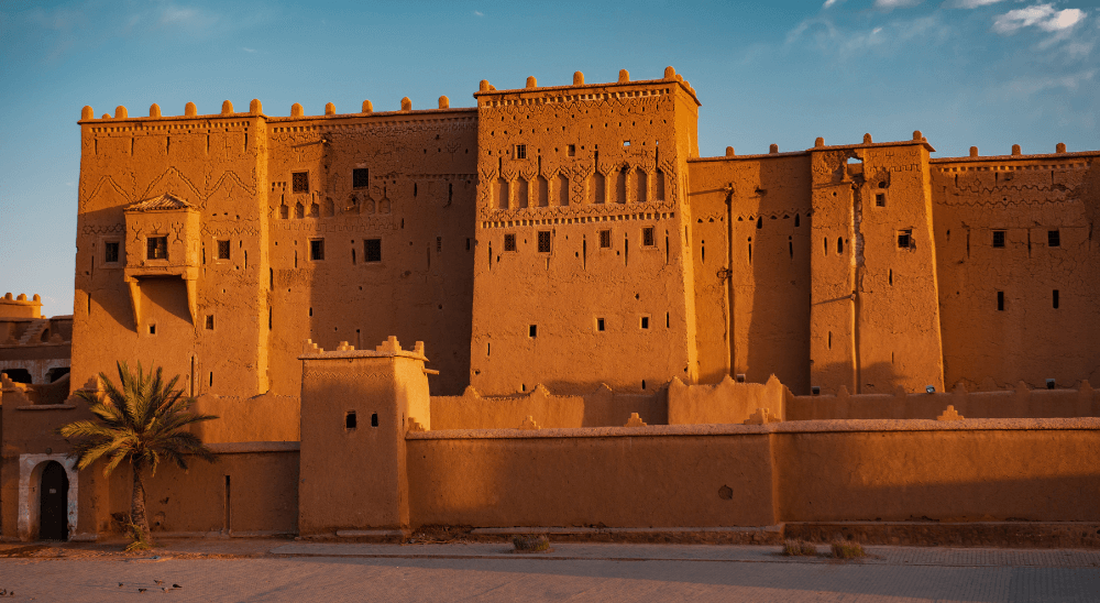 Aircar - Location de voiture au Maroc