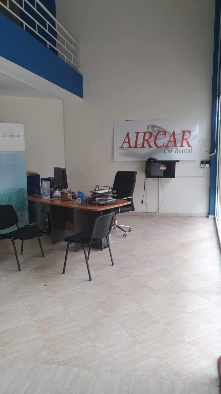 Aircar - Location de voiture au Maroc